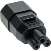Microconnect Adaptateur pour connecteur d'alimentation