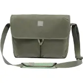 Vaude Sac d’ordinateur portable 'Coreway' vert foncé