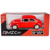 Daffi RMZ 5 Volkswagen Beetle 1967 / rouge