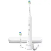 Philips Sonicare 4100 Series HX4044/41 Blanc