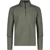 CMP 30l0537 Sweatshirt Vert 54 Homme