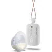 Philips AVENT Philips Hands-free - Tire-lait électrique simple - SCF531/11