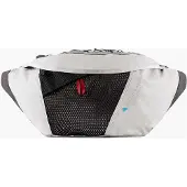 Klättermusen - Sac banane - Fimmafäng 4.0 Lumbarpack Silver Creme - Beige