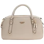 GUESS Sacs à main 'Sacs à main Marsha Mini Taupe' marron