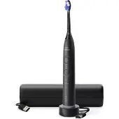 Philips Sonicare 6500 HX7411/10 brosse à dents électrique sonique Black 1 pcs