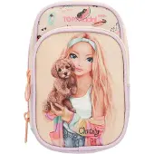 Depesche Étui pour smartphone TOPModel Sunny Dog