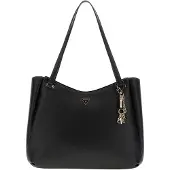 GUESS Cabas 'Cabas Gilda Black' noir