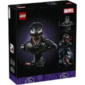 LEGO Buste de Venom