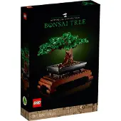 LEGO Botanicals - Bonsaï 10281