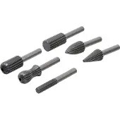 Kraftmann Jeu de fraises à tourner | 6 pcs.
