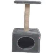 Zolux Arbre à chat Solo 54 x 30 cm -