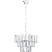 Eglo Lampe à suspension Erseka