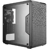 Cooler Master Geh CoolerMaster MasterBox Q300L (Black)