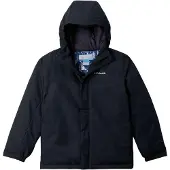Columbia Veste Columbia Chaqueta con capucha Columbia Hikebound II Insulated infantil pour Garçon