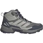 Adidas Boots 'EASTRAIL 3' gris / anthracite / blanc