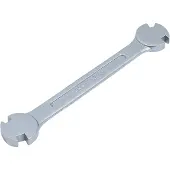 Bgs 7180 Clé de serrage pour rayons