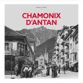 Hc Eds Chamonix d'Antan - Sophie Cuenot