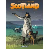 Dargaud Scotland - Épisode 5 - Bertrand Marchal