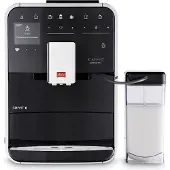 Melitta F830-102 Barista T Smart Noir