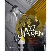 Wbooks Jazzjaren - Mark Ponte e.a.