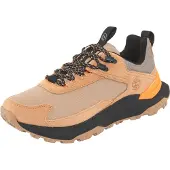 Timberland Baskets basses pueblo / noisette / noir