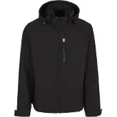 Brandit Veste mi-saison noir
