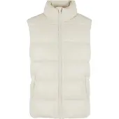 Urban Classics Gilet crème