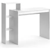 Vicco Bureau Leo Blanc 110x40cm, Model 36742