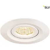 SLV Spot encastré LED Kini