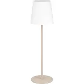 Eglo Lampe de table Fiorana 53cm - noir