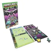 Ravensburger Minecraft - Le jeu de voyage magnétique