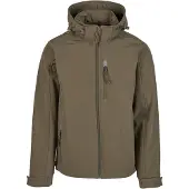 Brandit Veste mi-saison olive