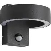 LUCANDE Luminaires d'extérieur , Nirella, Noir, Métal, Moderne
