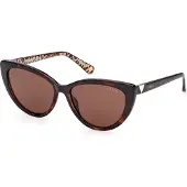 GUESS Sunglasses GU5211 52E