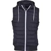 Urban Classics Gilet noir