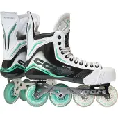 CCM Rollers JETSPEED FT890 Senior 9.0 (EU44.5)