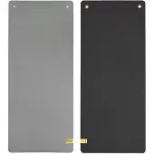 HMS Studio Mat MFK08 gris-noir