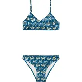 Protest Bikini 'PRTMovie JR' bleu