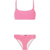 Protest Bikini 'PRTDice' rose