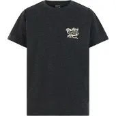 Protest Aldos Short Sleeve T-shirt Noir 176 cm Garçon