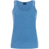 Protest Haut 'PRTImpulses' bleu denim