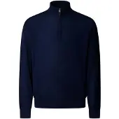 Hackett London Pull-over 'Ess' bleu marine