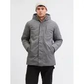 Jack & Jones Essentials Keen Parka veste d'hiver homme