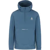 Protest Anorak PRTGALAXY Bleu Yale Bleu Yale M
