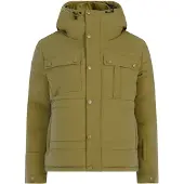 Protest Tool Jacket Vert XS Femme