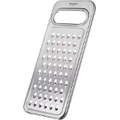 Westmark Râpe universelle Steel à gros grains 10032270, Râpe, Argent