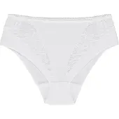 Wolbar Slip 'Eco-Ga' blanc