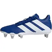 Adidas Chaussure de foot 'Kakari' gentiane / blanc