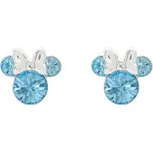 Disney Bijou 'Minnie Mouse' aqua