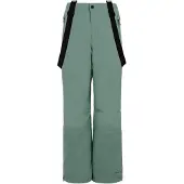 Protest Pantalon de sport 'SUNNY JR' citron vert
